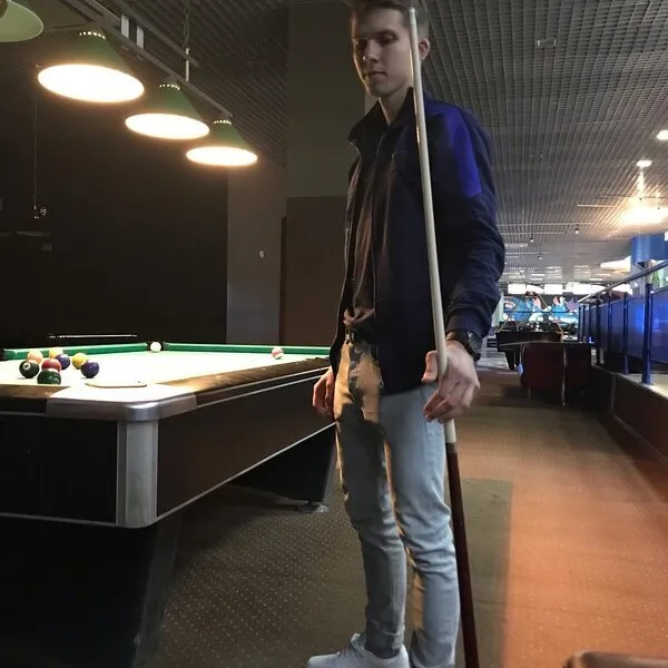 Сергей